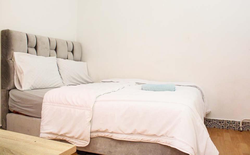 Akwaba Lodge 세일 외부 사진