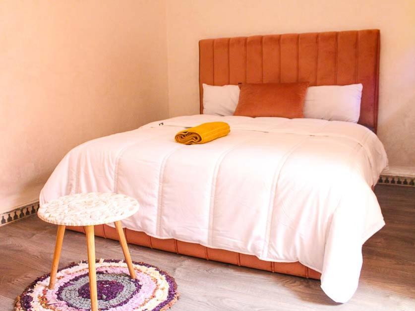 Akwaba Lodge 세일 외부 사진