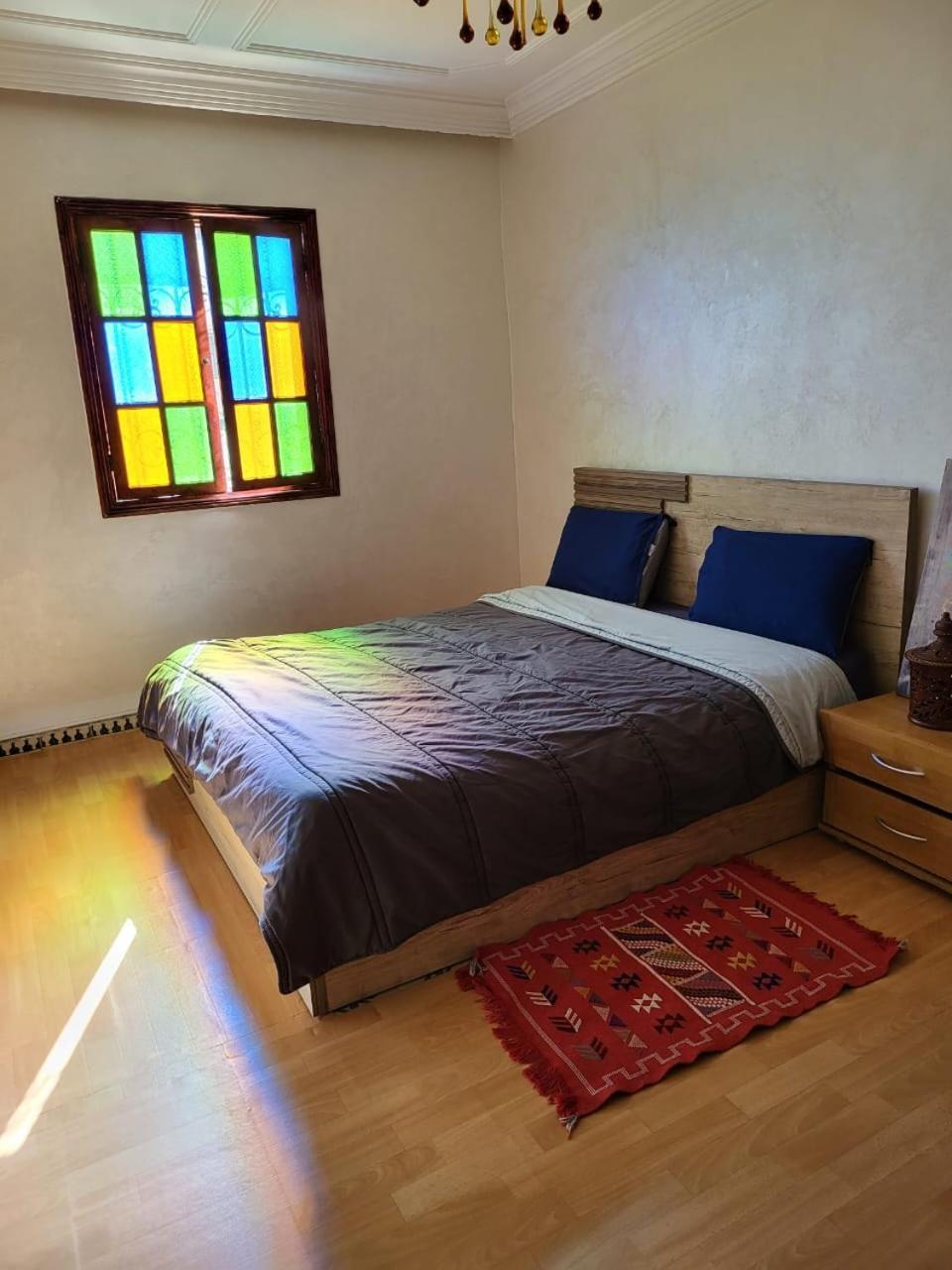 Akwaba Lodge 세일 외부 사진
